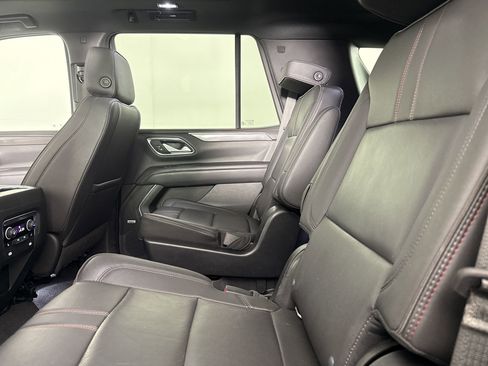 Used 2022 Chevrolet Tahoe RST w/ Luxury Package AWD/4WD image 26