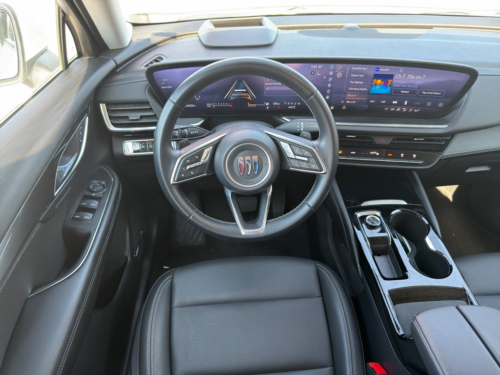 Used 2024 Buick Envision Preferred AWD/4WD image 25