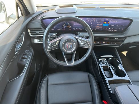Used 2024 Buick Envision Preferred AWD/4WD image 25