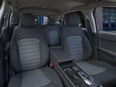 New 2024 Ford Edge SE image 10