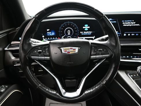 Used 2023 Cadillac Escalade Sport AWD/4WD image 18
