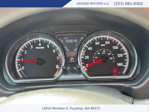 Used 2016 Nissan Versa SV image 13