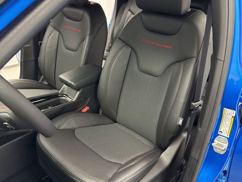 New 2026 Jeep Compass Trailhawk image 10