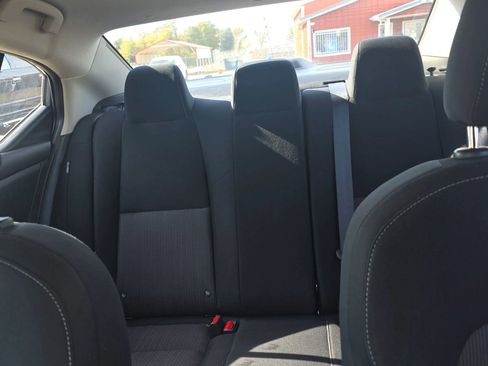 Used 2024 Nissan Sentra SV image 22