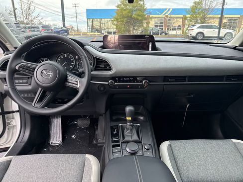 New 2026 MAZDA CX-30 AWD 2.5 S image 18