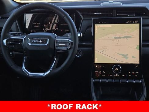 New 2026 GMC Terrain Elevation w/ Elevation Premium Package image 4