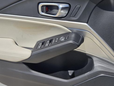 New 2026 Acura Integra A-Spec FWD image 12