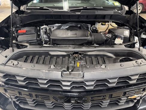 Used 2019 Chevrolet Silverado 1500 Custom w/ Custom Value Package image 28