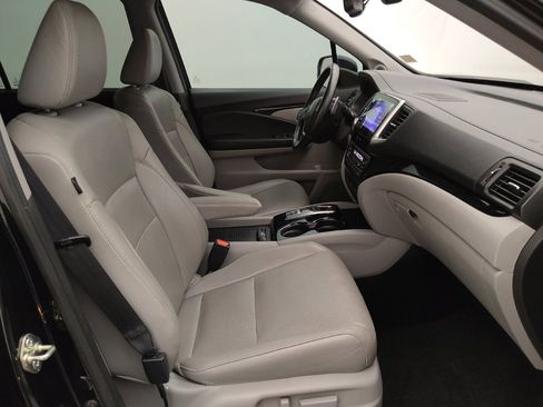 Used 2016 Honda Pilot Elite image 21