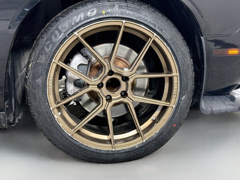 Used 2020 Dodge Challenger R/T RWD image 29
