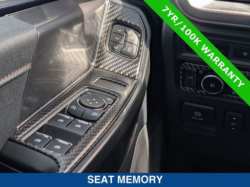 Certified 2023 Ford F150 Raptor w/ Raptor 37 Performance Package AWD/4WD image 27