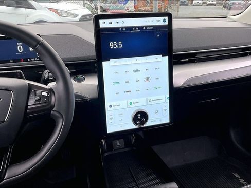 Used 2021 Ford Mustang Mach-E California Route 1 RWD image 5