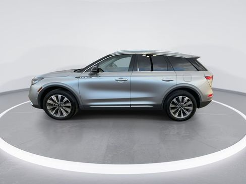 Used 2021 Lincoln Corsair Reserve w/ Equipment Group 201A AWD/4WD image 5