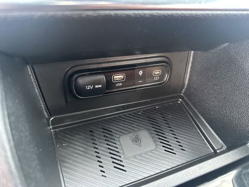 Used 2024 Kia Sportage SX image 35
