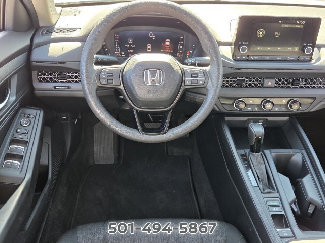 Used 2024 Honda Accord LX image 11