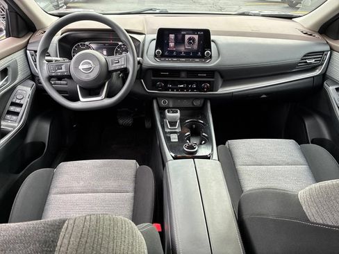 Certified 2023 Nissan Rogue SV AWD/4WD image 26