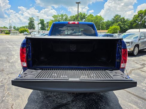 Used 2014 RAM 1500 SLT AWD/4WD image 6