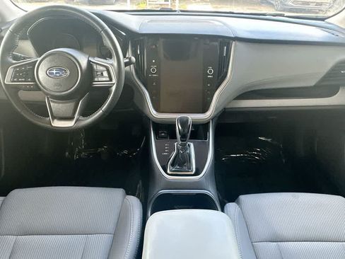 Used 2023 Subaru Legacy Premium AWD/4WD image 24