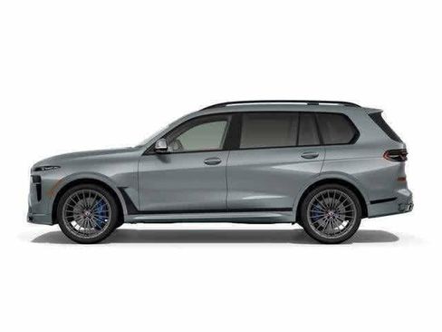 New 2026 BMW ALPINA XB7 AWD/4WD image 4