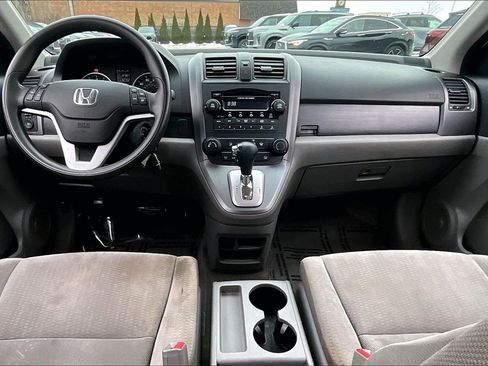 Used 2009 Honda CR-V EX image 23