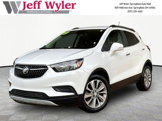 Used 2019 Buick Encore Preferred FWD video 1