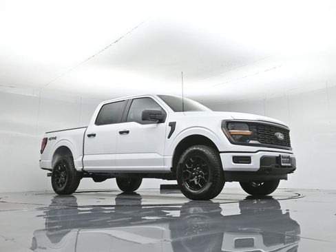 New 2026 Ford F150 STX AWD/4WD image 16