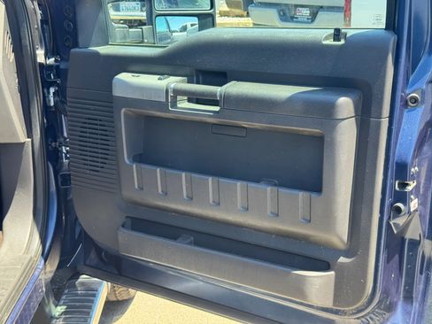 Used 2013 Ford F450 Lariat w/ Lariat Chrome Pkg AWD/4WD image 25