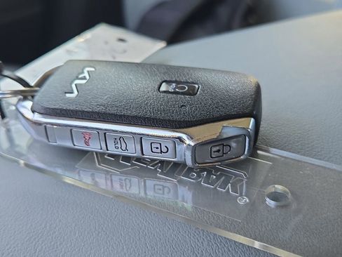 Used 2022 Kia K5 EX w/ EX Premium Package image 35