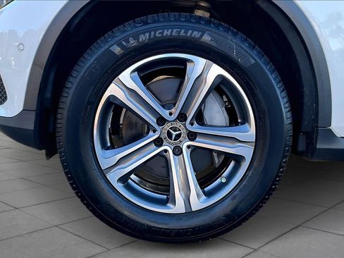 Used 2018 Mercedes-Benz GLC 300 image 10