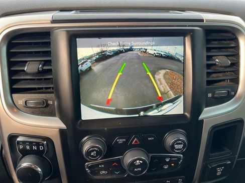 Used 2017 RAM 1500 Big Horn image 32