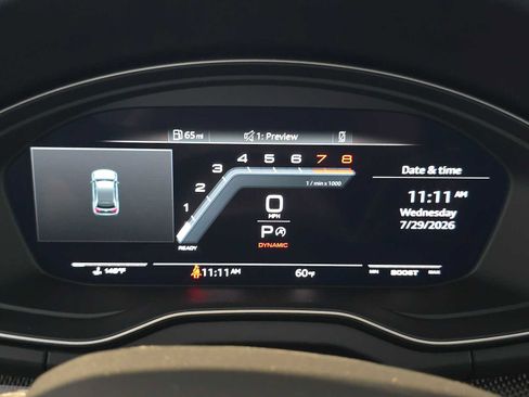 Used 2023 Audi SQ5 Premium Plus w/ Premium Plus Package AWD/4WD image 26