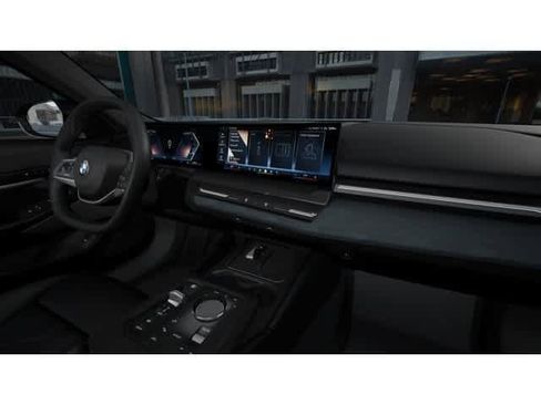 New 2026 BMW 530i xDrive w/ Convenience Package AWD/4WD image 14