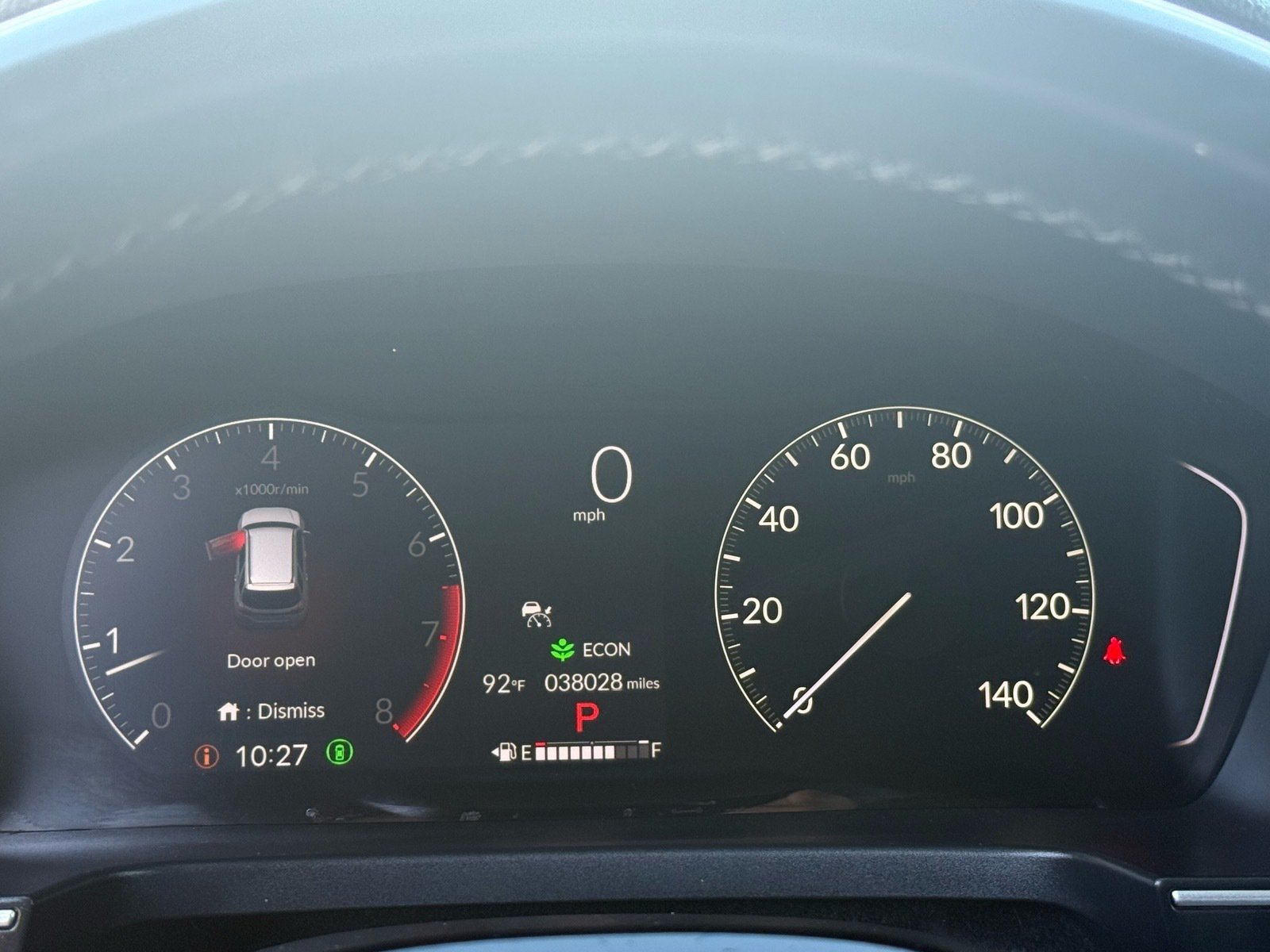 Used 2025 Honda Pilot EX-L image 19