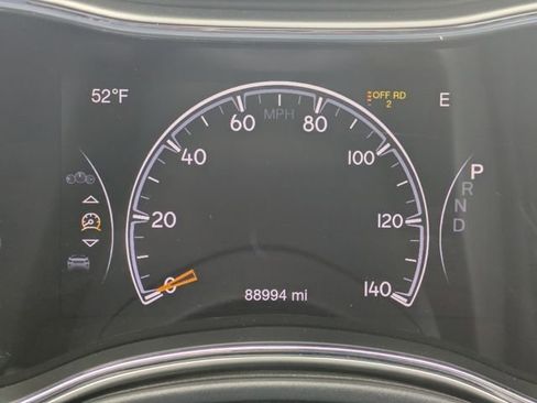 Used 2020 Jeep Grand Cherokee Summit image 17