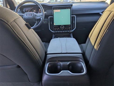 Certified 2025 GMC Acadia Elevation image 29