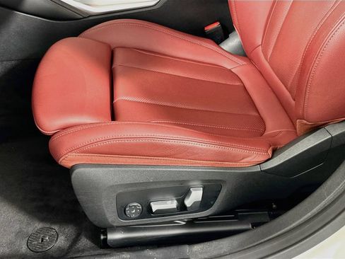 Certified 2023 BMW i4 eDrive40 w/ M Sport Package RWD image 20