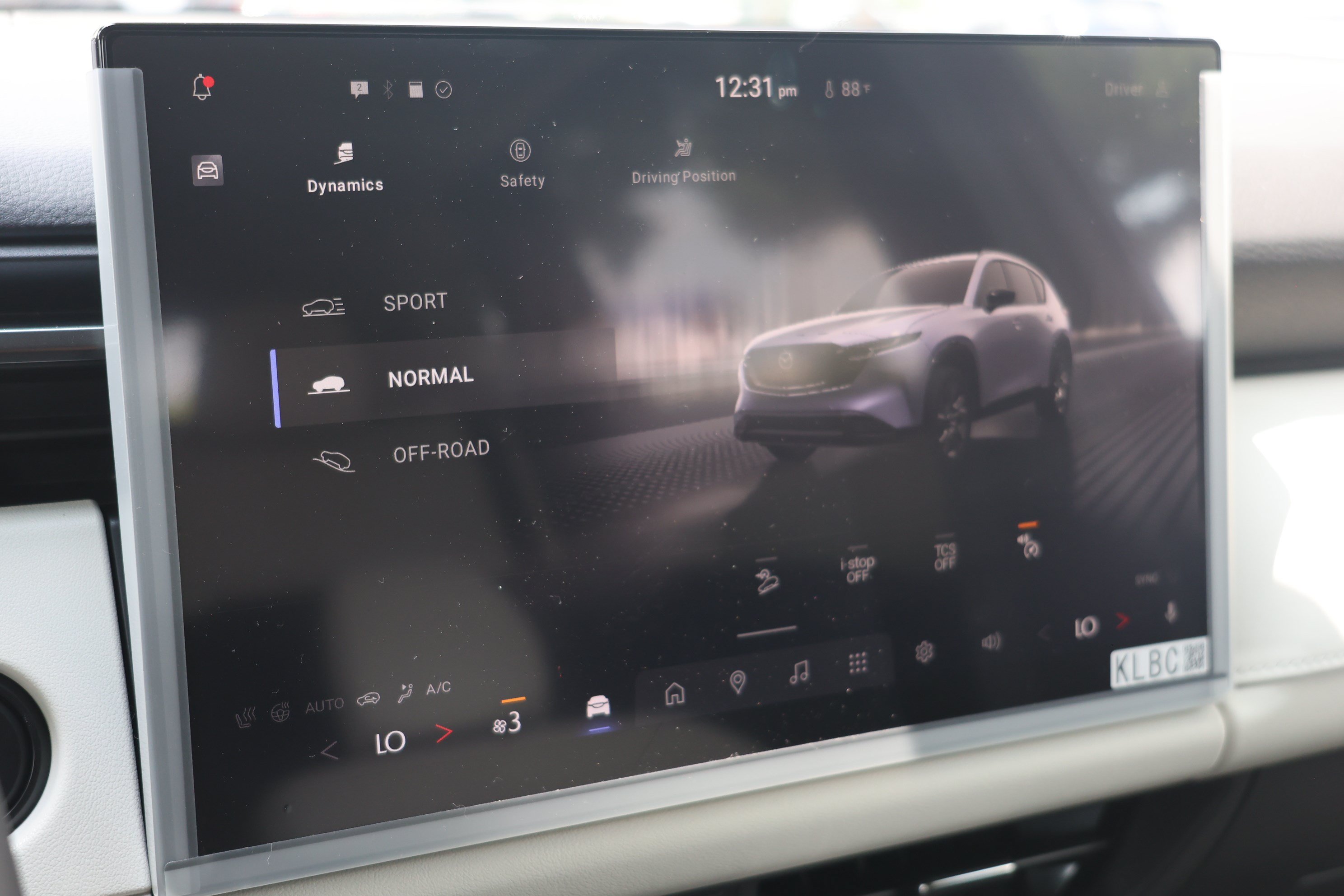 New 2026 MAZDA CX-5 Preferred AWD/4WD image 11