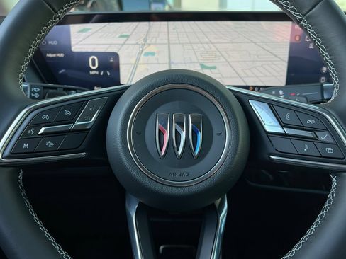 New 2026 Buick Envision Sport Touring AWD/4WD image 26