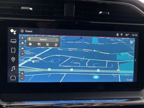 New 2026 GMC Sierra 1500 Denali Ultimate AWD/4WD image 14