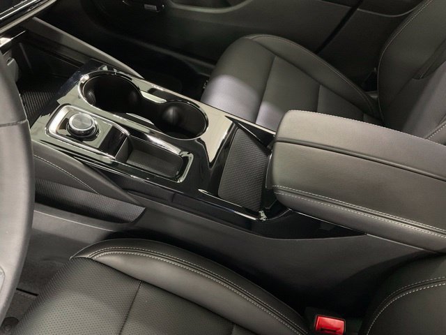 Used 2024 Buick Envision Preferred AWD/4WD image 17
