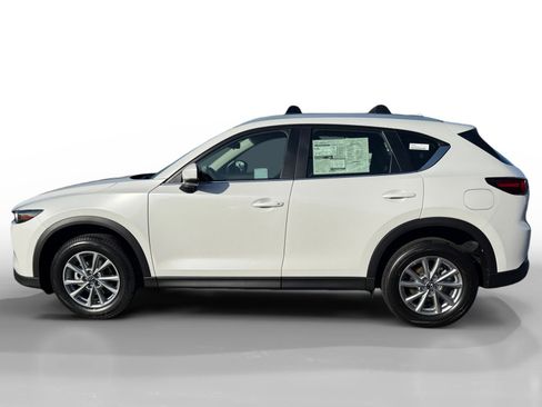 New 2025 MAZDA CX-5 AWD 2.5 S image 2