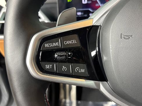 Used 2025 BMW M340i w/ Premium Package image 15