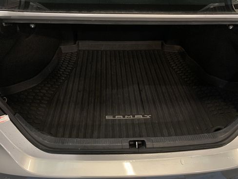 Used 2024 Toyota Camry SE image 23