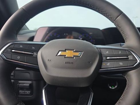 New 2026 Chevrolet Tahoe Premier w/ Sun And Tow Package image 12