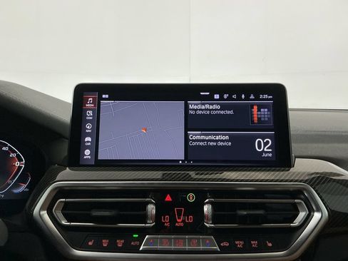 Certified 2024 BMW X3 M40i w/ Premium Package AWD/4WD image 11