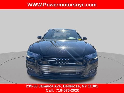 Used 2023 Audi A6 2.0T Premium AWD/4WD image 9