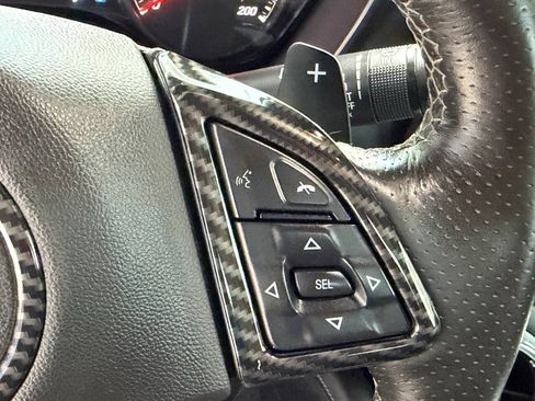 Used 2017 Chevrolet Camaro SS RWD image 25