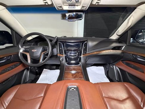 Used 2015 Cadillac Escalade ESV Premium AWD/4WD image 23