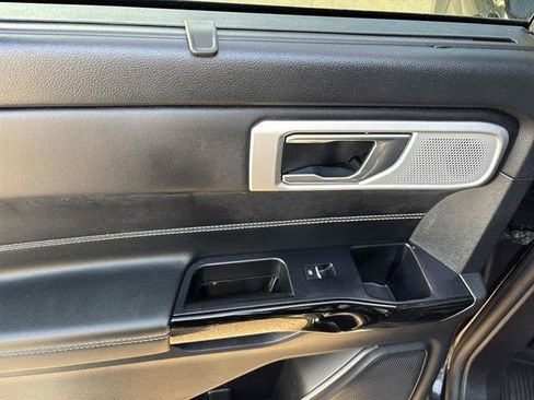 Certified 2022 Ford Explorer ST w/ Equipment Group 401A image 17