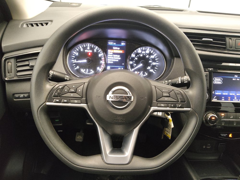Used 2020 Nissan Rogue Sport S AWD/4WD image 22